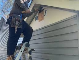 Best Insulated Siding Installation  in Ellaville, GA